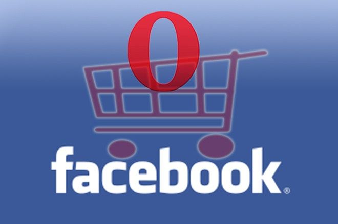 Powstaną smartfony z Facebook OS opartym na Operze?