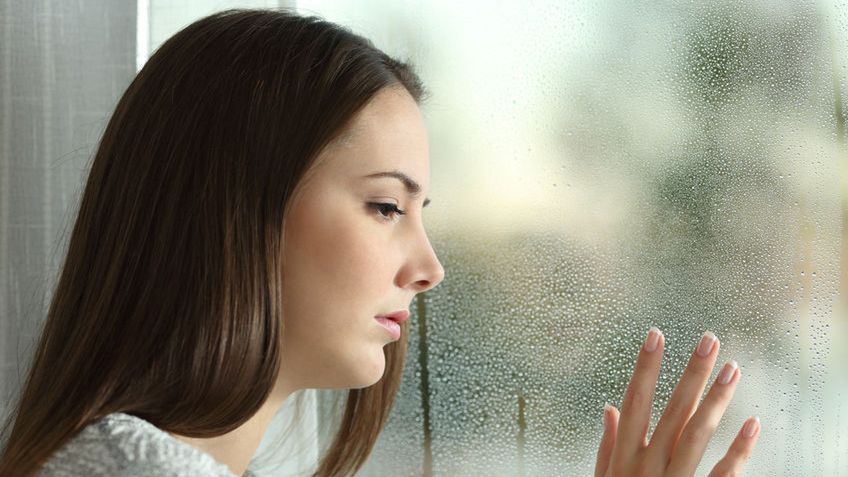 Meteopatia nie jest chorobą, ale może dość znacznie dokuczyć. 