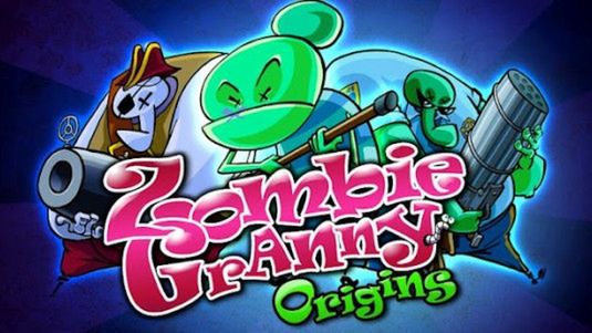 Niecodzienne podejście do tematu zombie 1