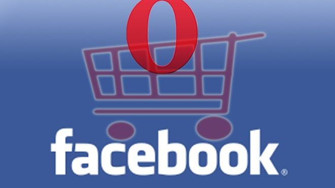 Powstaną smartfony z Facebook OS opartym na Operze? 1