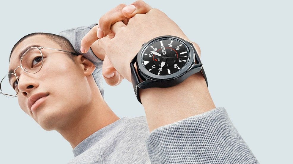 Google i Samsung łączą siły. Wear OS + Tizen = Wear 1