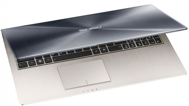 Asus UX51VZ – lepszy niż MacBook Pro 15 z Retiną? [test] 1