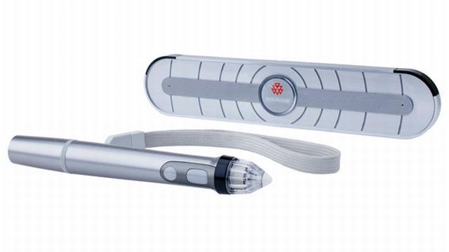 Interaktywna tablica Polycom 1