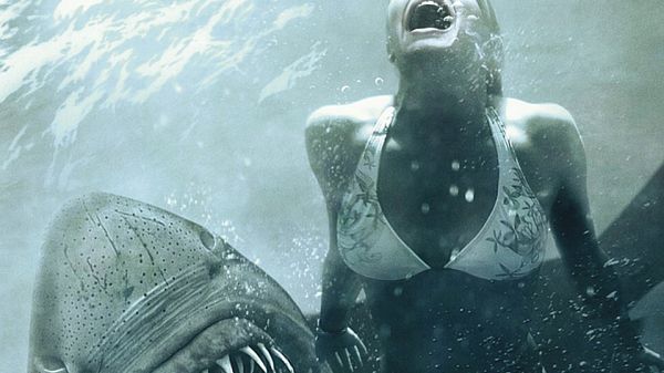 Co kryje amerykańskie jezioro? [zwiastun] 1