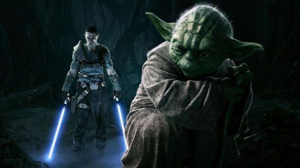 Jaka będzie przyszłość "Gwiezdnych wojen" na komputerach i konsolach? 1