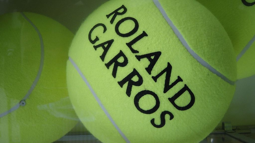 Roland Garros 2011 3D tylko w Cyfrze 1