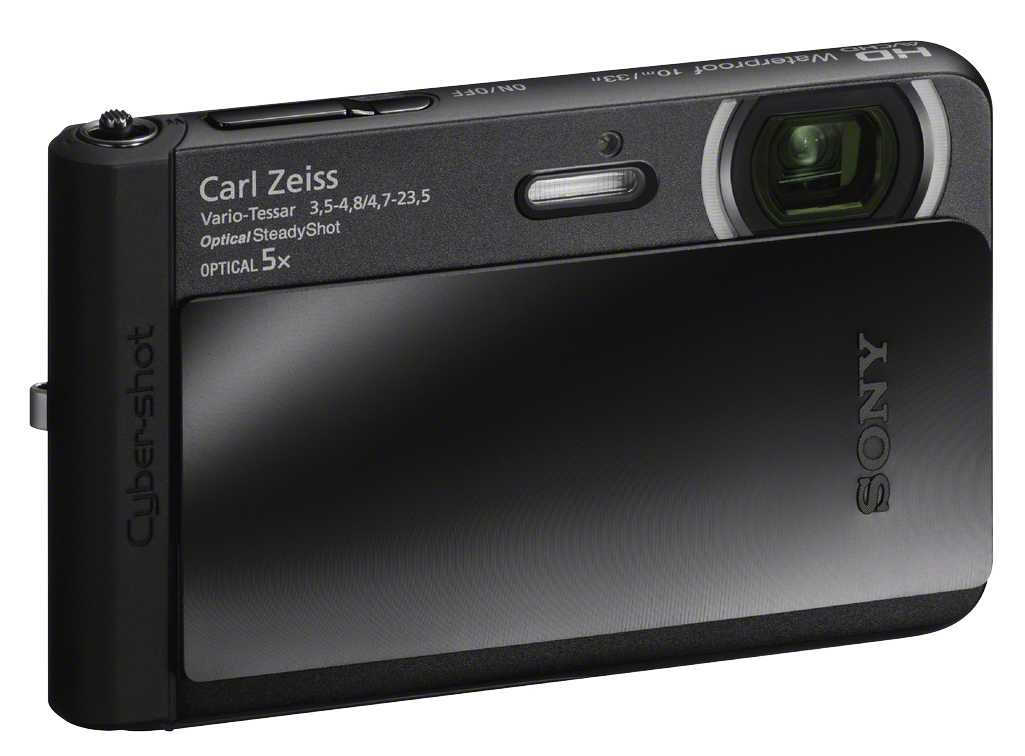 Sony Cyber-shot DSC-TX30