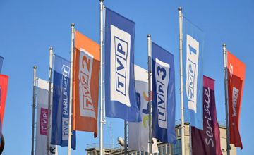 Tyle TVP chce wydać na podróże służbowe. Dostała jedną ofertę