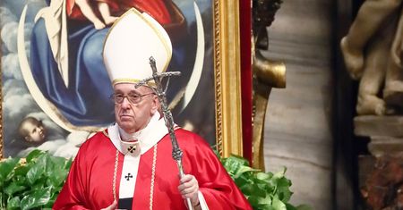 Watykan. Papież Franciszek zabiera Sekretariatowi Stanu swoje pieniądze