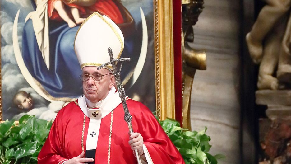 Watykan. Decyzją papieża Franciszka fundusze Sekretariatu Stanu pond nowym zarządem