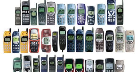 Za co kochaliśmy Nokię? 11 powodów