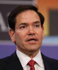 USA krytykują Rosję. "Nie wierzę, że to się stanie"