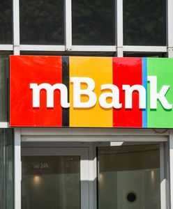 Awaria w dużym banku. Nie działa aplikacja