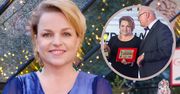 Rozwód odjął jej lat? Niczym nieprzejęta Katarzyna Bosacka brylowała na salonach