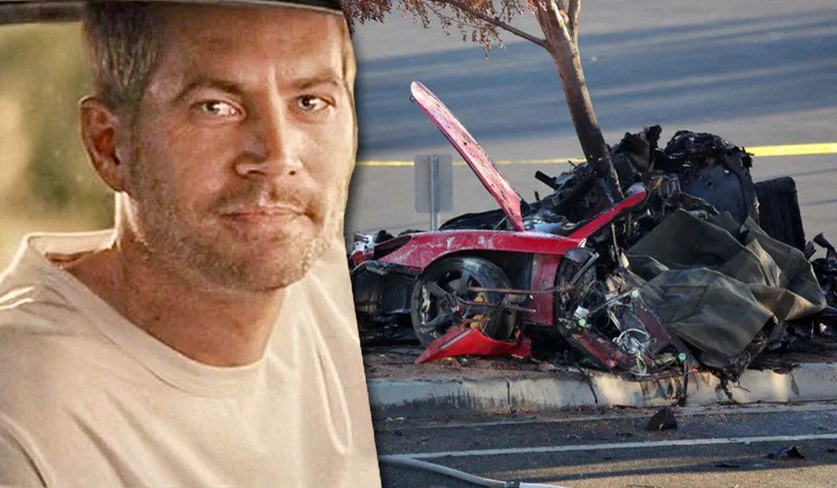 Paul Walker
