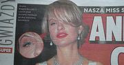 Miss anoreksji