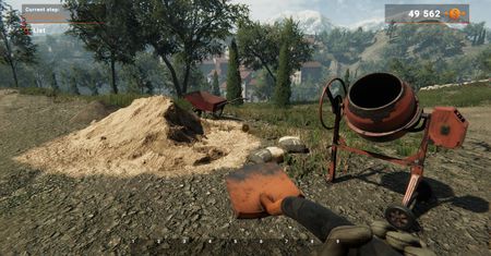 Builder Simulator jeszcze w tym roku. Wkrótce zobaczymy demo