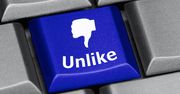 Facebook wprowadzi przycisk "Nie lubię". Czy to dobra decyzja?