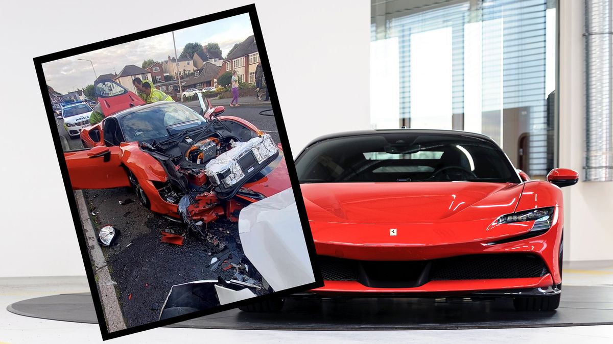 To musiało boleć...