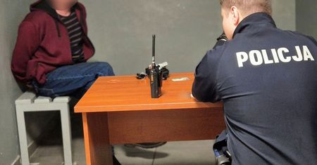 Skierniewice: Nie mógł zapisać się do lekarza. 63-latek zagroził podłożeniem bomby w przychodni