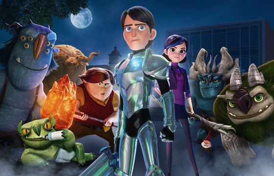 Guillermo del Toro szykuje dwa kolejne seriale: "3 Below" i "Wizards"