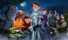 Guillermo del Toro szykuje dwa kolejne seriale: "3 Below" i "Wizards"