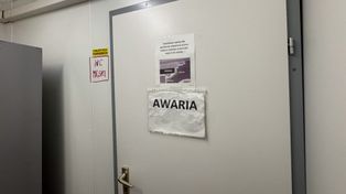 Rzeszów: Toalety na dworcu PKP budzą grozę? "To musi się zmienić"