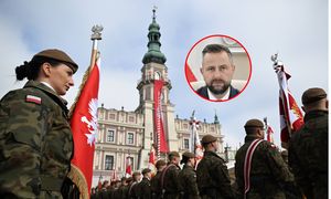 Oni dostaną powołania do wojska w 2026 roku. MON ujawnia