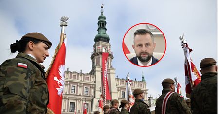 Oni dostaną powołania do wojska w 2026 roku. MON ujawnia