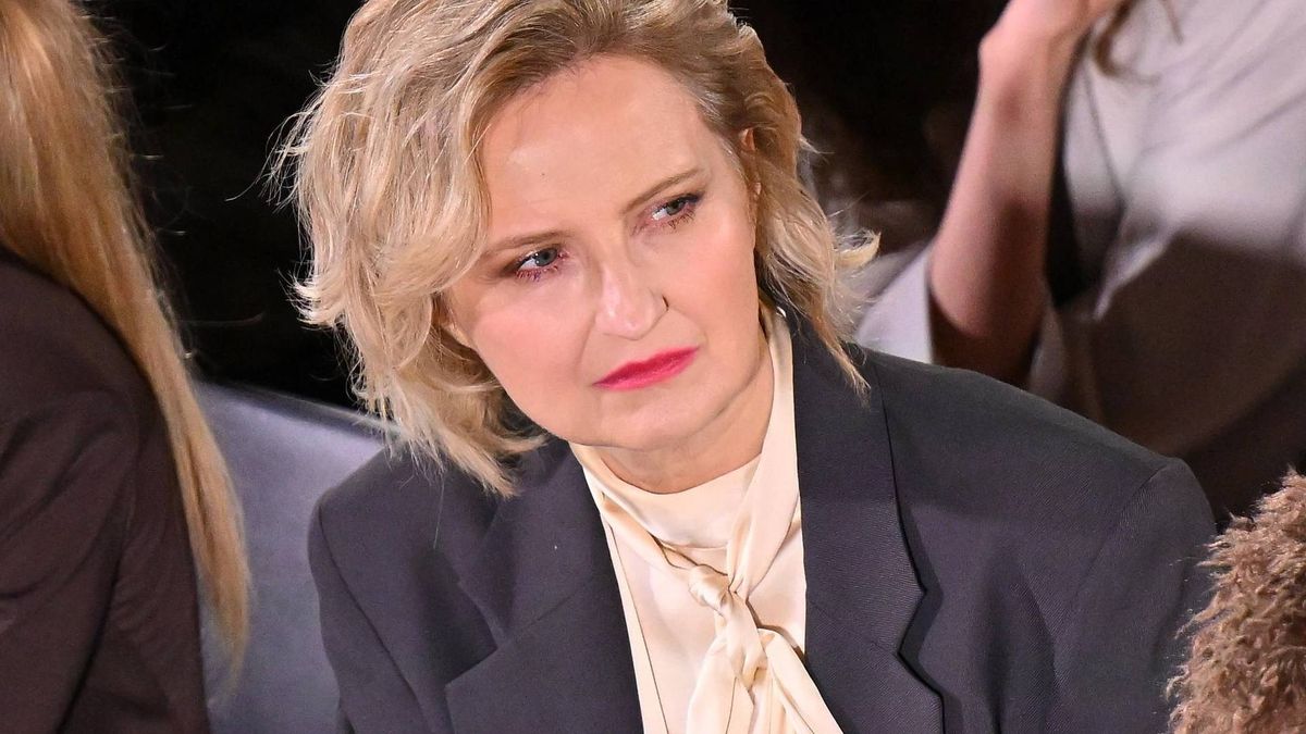 Izabela Kuna o Kościele