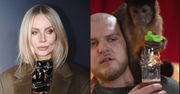 Agnieszka Woźniak-Starak OBURZONA spotem "Mam talent!" z małpką w roli głównej: "ODCINAM SIĘ"