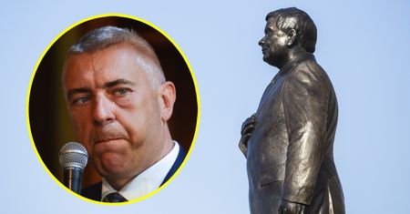 Giertych rozpętał burzę. Poszło o pomnik Kaczyńskiego w Warszawie