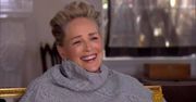 Sharon Stone o swoich doświadczeniach z wykorzystywaniem kobiet w Hollywood: "Wyobraź sobie ten biznes, gdy do niego wstąpiłam 40 lat temu... do tego WYGLĄDAJĄC JAK JA"