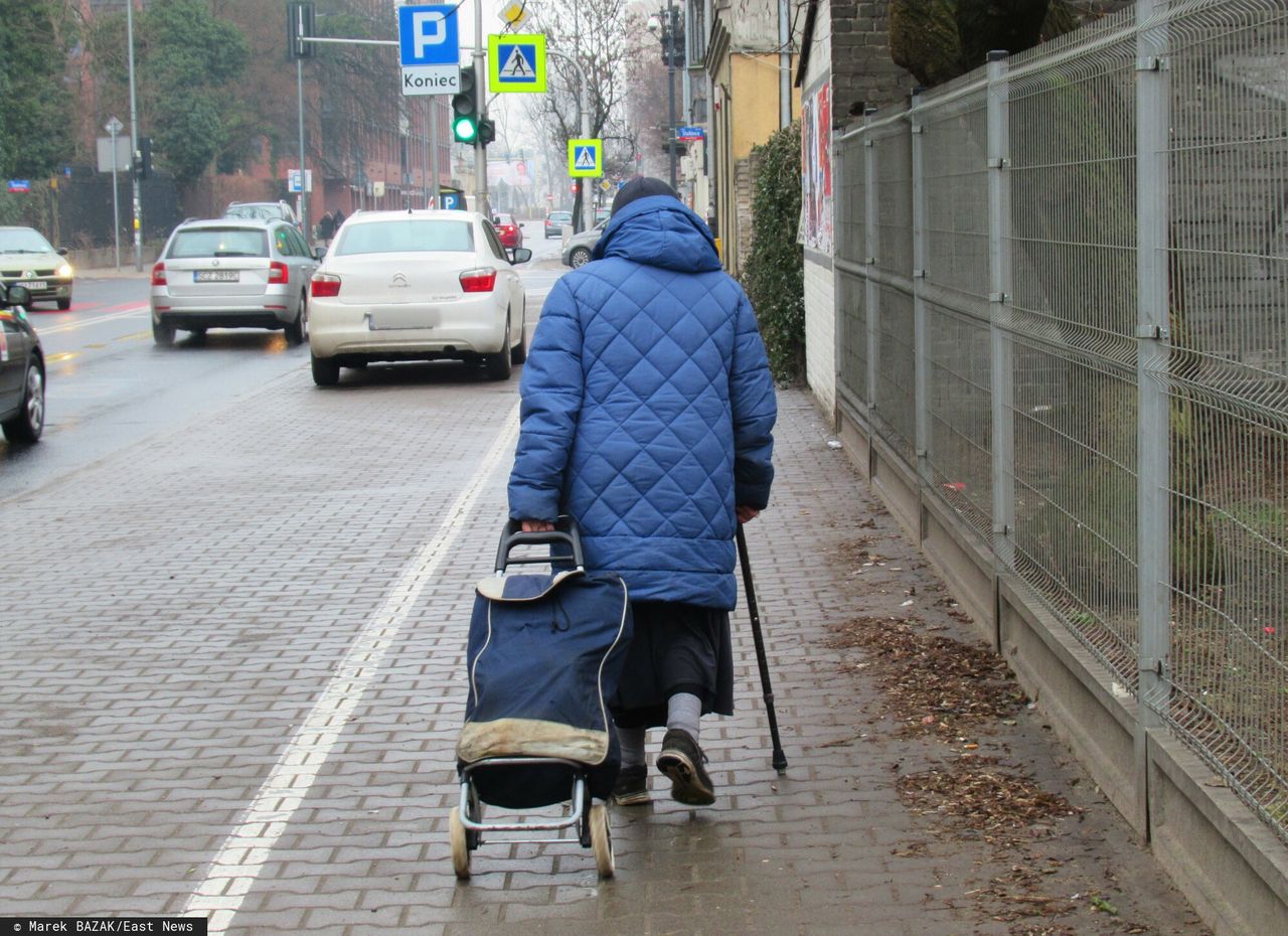 W Krakowie powstanie miasteczko dla seniorów