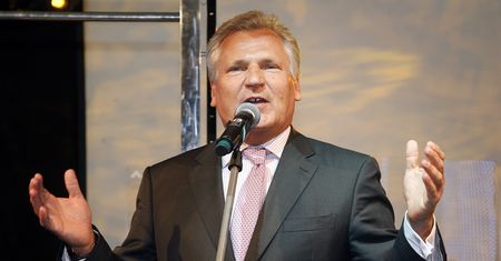 Kwaśniewski ujawnia wysokość swojej emerytury. Jesteście gotowi?