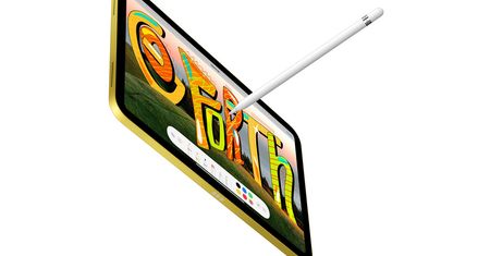 Ponad 1000 złotych droższy niż poprzednik. iPad 2022 oficjalnie zaprezentowany