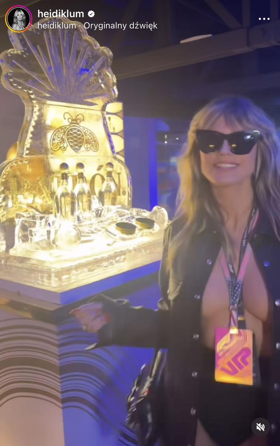 Heidi Klum