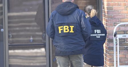 FBI udaremniło zamach dżihadysty. Planował atak na supermarket