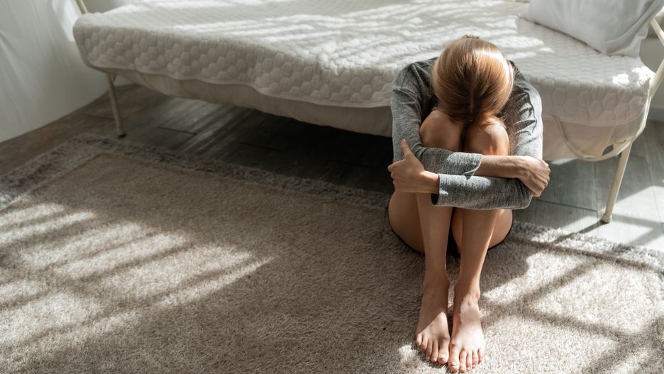 Dyspareunia może zrujnować związek