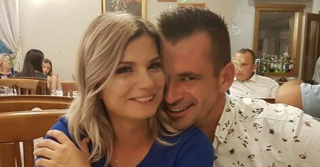 Ilona z "Rolnik szuka żony" nie do poznania. To jej ślubny makijaż?