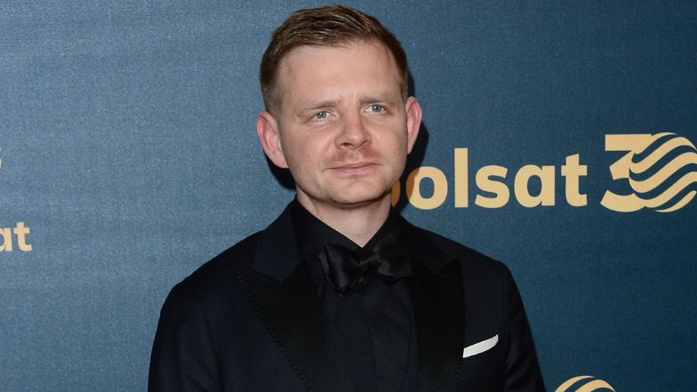 Rafał Zawierucha przeżył dramatyczne wakacje.