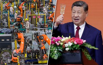 Nowa fala "chińskiego szoku". Xi Jinping wydał jasne instrukcje