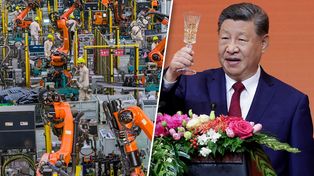 Nowa fala "chińskiego szoku". Xi Jinping wydał jasne instrukcje