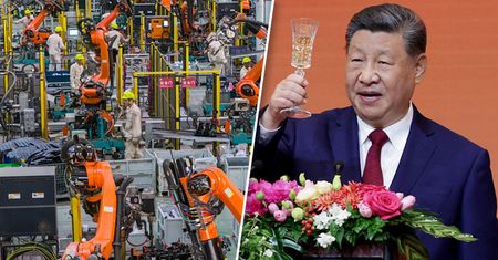 Nowa fala "chińskiego szoku". Xi Jinping wydał jasne instrukcje