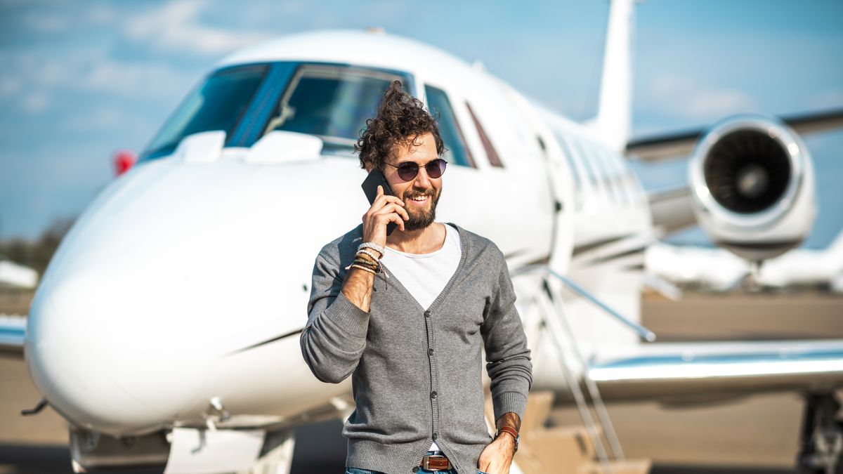 "Osobowość jest istotnym czynnikiem w gromadzeniu bogactwa" - przekonuje współautor badania