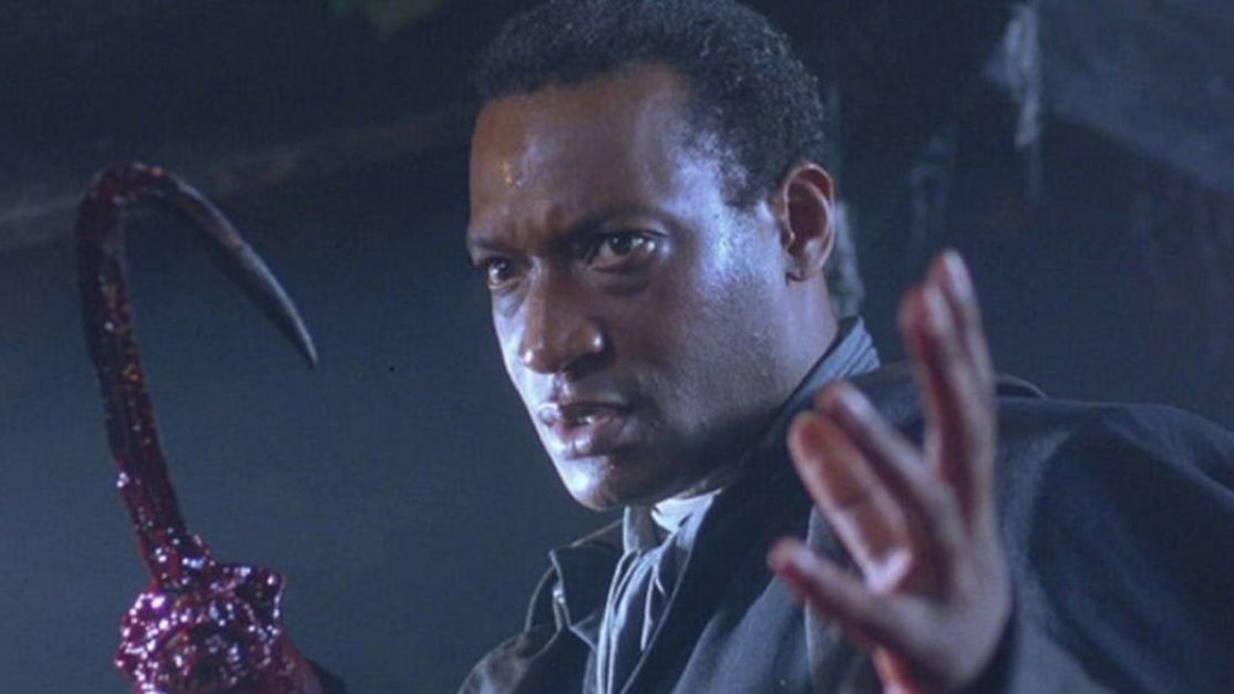 Kadr z filmu "Candyman"