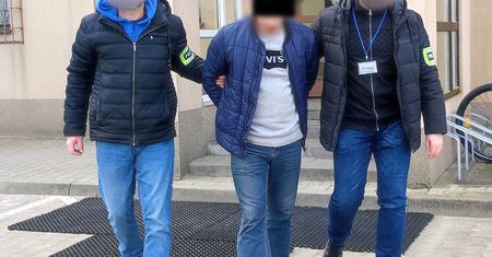 Przeżyła piekło z mężem Nie tylko ją dusił. Dramatyczny opis znęcania
