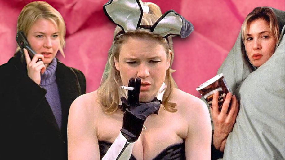 Którą Bridget Jones jesteś