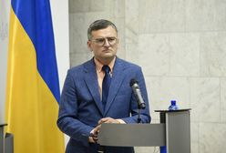 Zdecydowany apel Ukraińca. "Nie boimy się niczego"