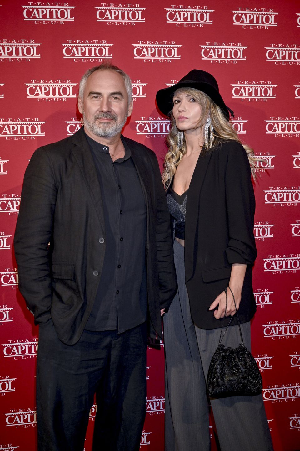 Jacek Kopczyński z narzeczoną o planach ślubnych